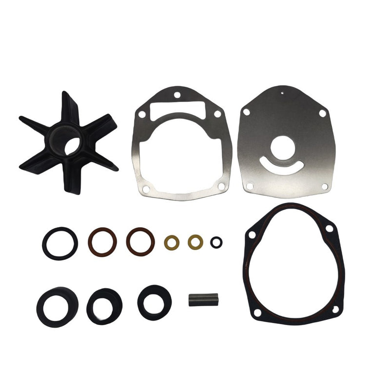 47-43026T8 Water Pump Impeller Kit for Mercury 4-Stroke 75 80 90 100 HP Outboard