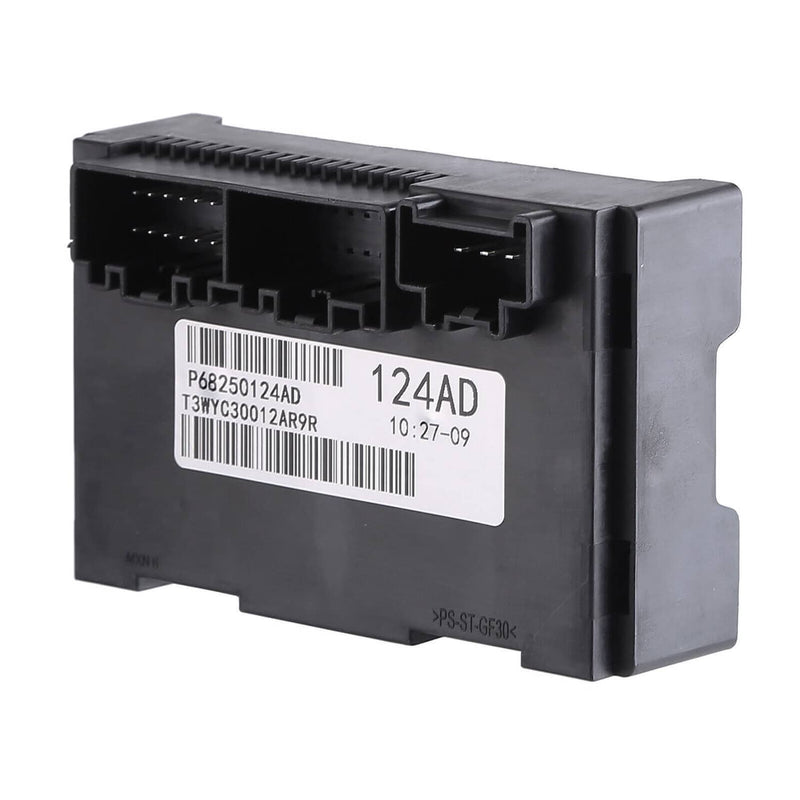 68250124AD Transfer Case Control Module for Dodge Jeep Grand Cherokee 2016-2018