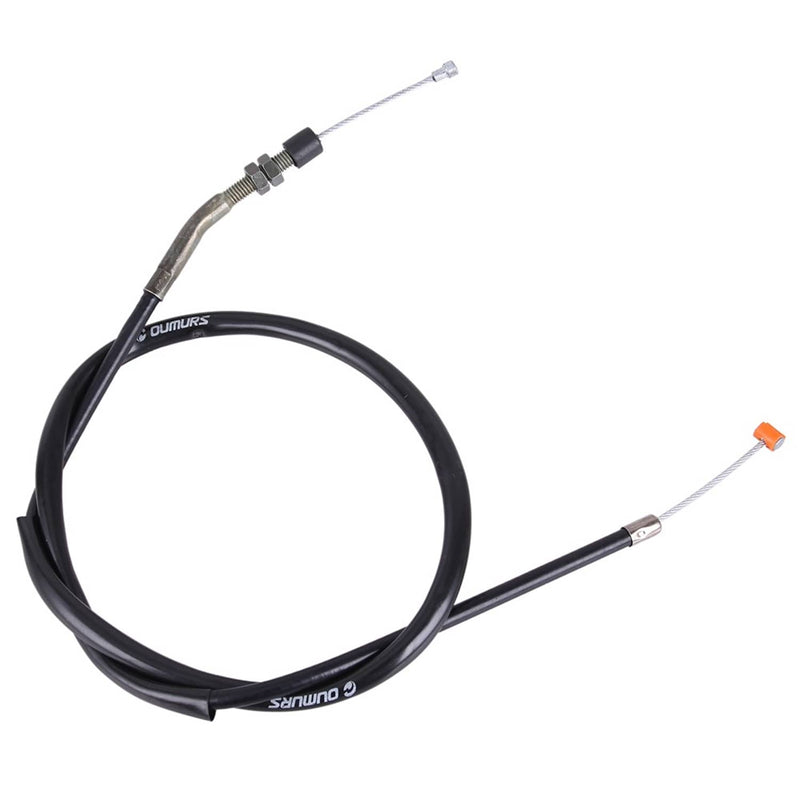 Clutch and Throttle Cable for Honda TRX400EX Sportrax 400 1999 2000 2004 2x4