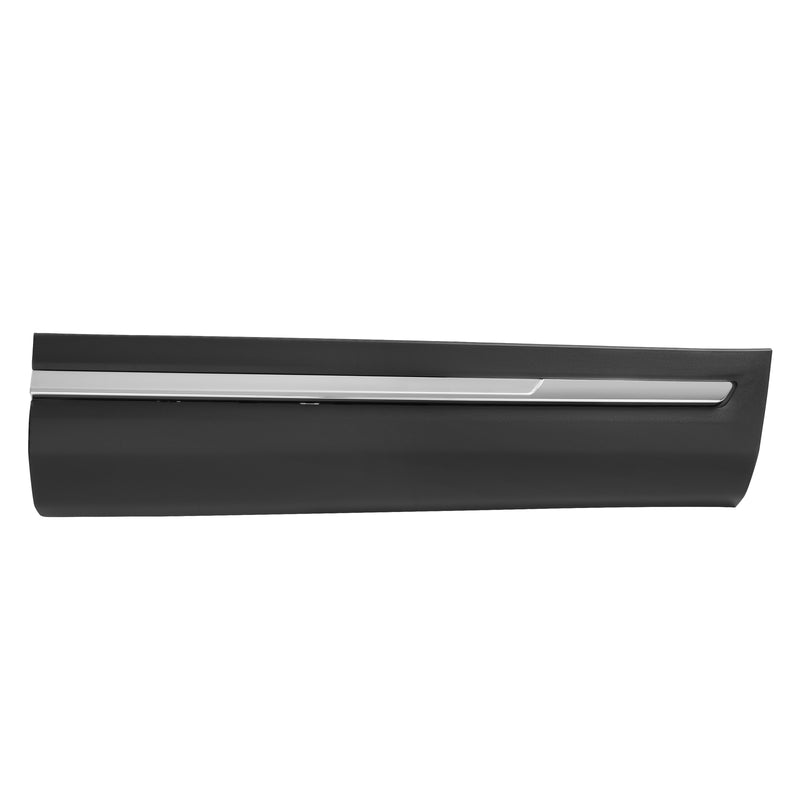 Door Body Side Lower Molding Trim Front Right for Ford Explorer 2016-2019