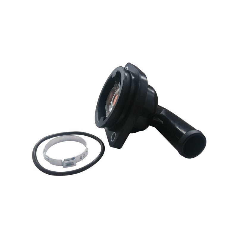 DURAFORCE 892864T04 Thermostat Assy With Housing for Mercury Outboard 75-150 HP 18-3631
