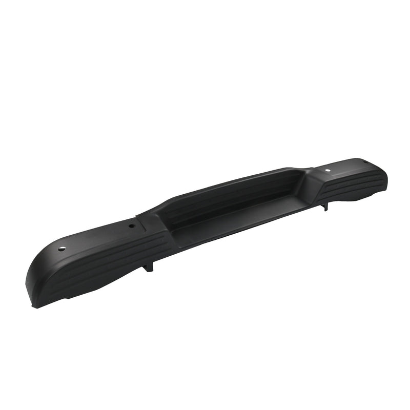 850109JE0A Rear Step Bumper w/ Park for Nissan NV1500 NV2500 NV3500 12-21