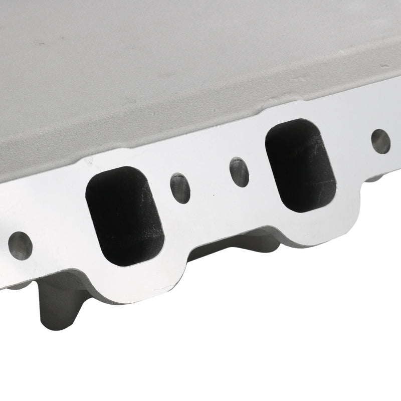 RPM Air Gap Engine Intake Manifold for Ford 351C Small Block V8 Dual Plane