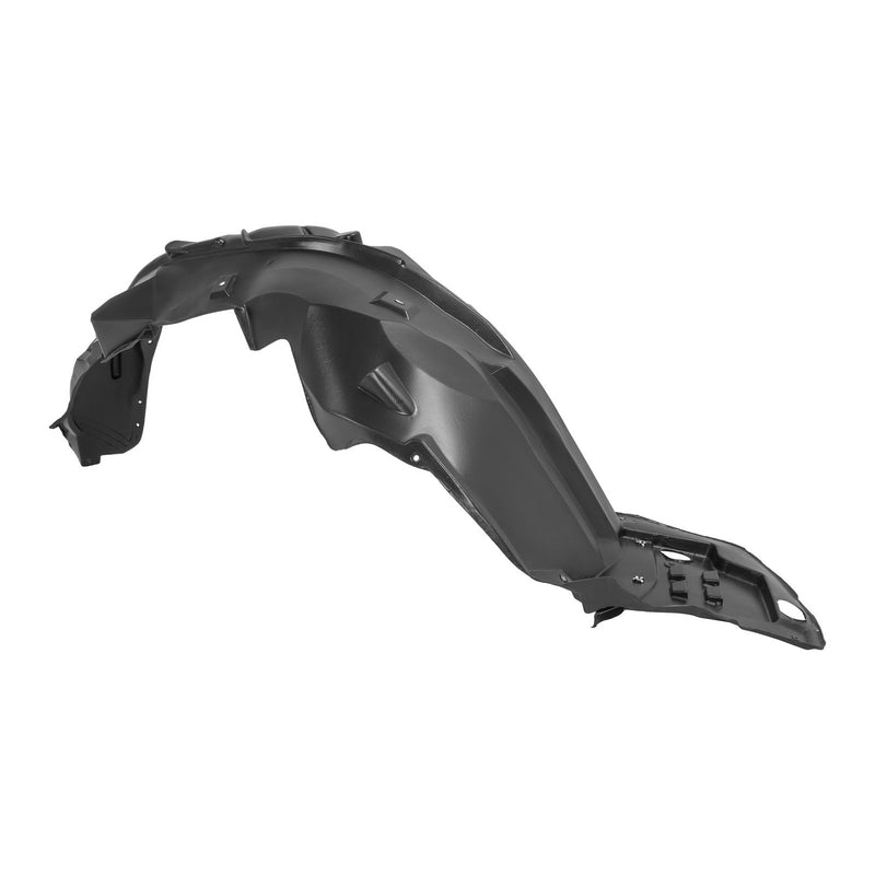 Front Fender Liner Panel Left Driver Side for Honda Civic 2012-2015