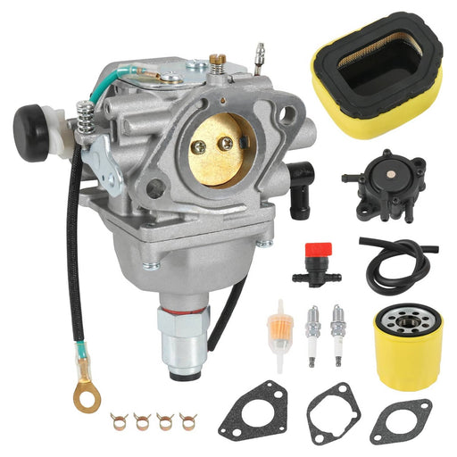 DURAFORCE Carburetor for Kohler Courage SV735 SV720 SV725 SV710 22-27 HP Engine