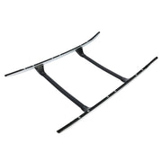 DURAFORCE Roof Rack Rail Cross Bar Luggage Carrier Top Cargo for Mazda CX5 CX-5 2017-2024