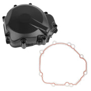DURAFORCE Left Stator Engine Crankcase Cover for Suzuki GSXR1000 2005-2008 Aluminum