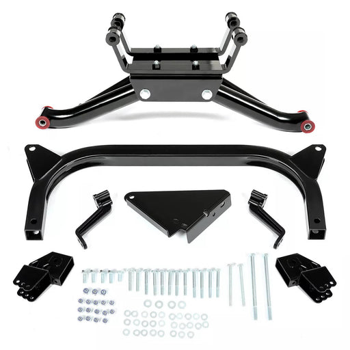 DURAFORCE 6" A-Arm Lift Kit for Yamaha G22 Golf Cart Gas Electric 03-07 Steel Heavy Duty