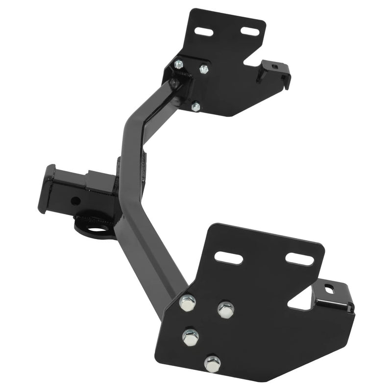 DURAFORCE Class 4 Trailer Hitch 2" for Colorado Canyon 04-12 i-280/350/290 06-08