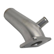 DURAFORCE 128890-13530 128397-13530 Exhaust Elbow for Yanmar 3YM30 3YM20 2YM15 Marine