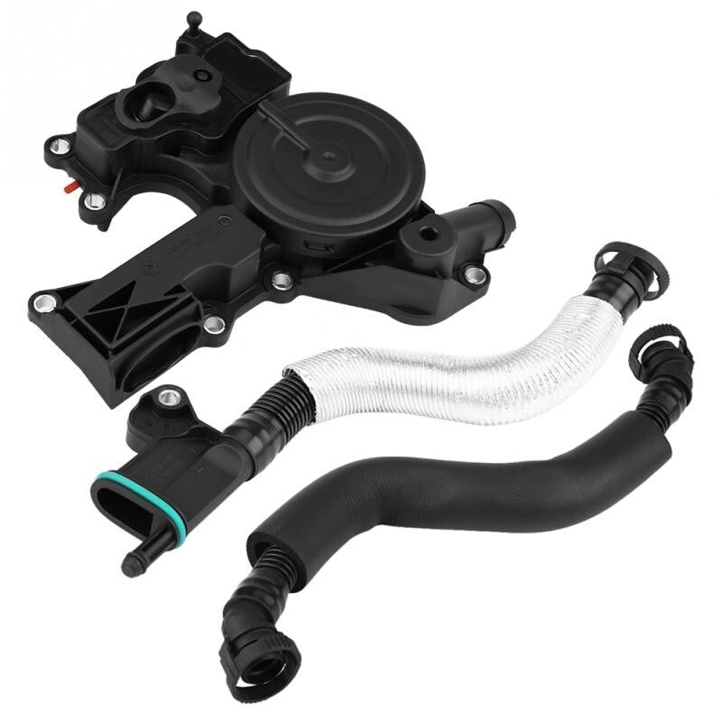 06H-103-495AH Oil Separator PCV Valve for Audi Q3/5 VW Tiguan 2.0L