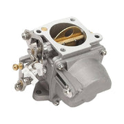 DURAFORCE 6H1-14301 6H1-14302 6H1-14303 00 Carburetor Set for Yamaha 2T 90HP Outboard