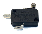 DURAFORCE 25861G01 OEM Accelerator Micro Switch for EZGO Golf Cart Car