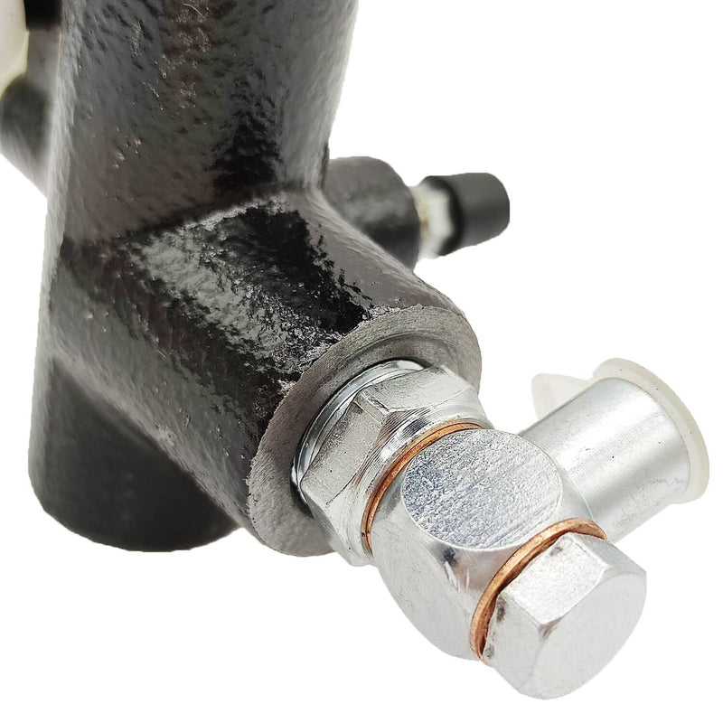 DURAFORCE 47210-23321-71 Brake Master Cylinder 3/4" Bore for Toyota Forklift Series 7 8