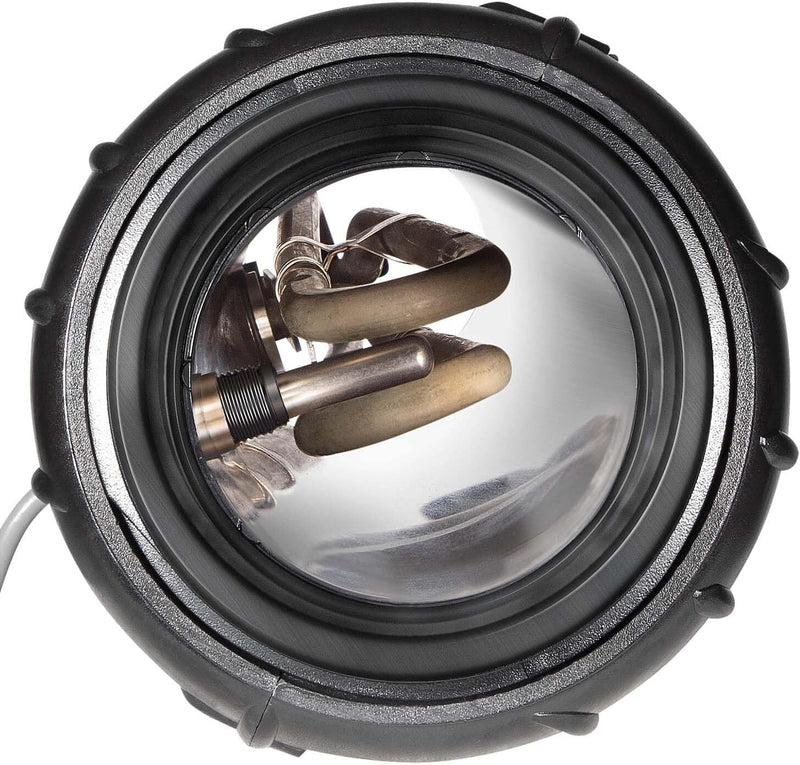 58117 Spa Heater Assembly Replacement for Balboa 26-58104-K M7 VS 4.0KW 220V