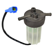 DURAFORCE 6P3-24560-04-00 Fuel Filter Assembly for Yamaha LF150 LF200 LF225 LF250