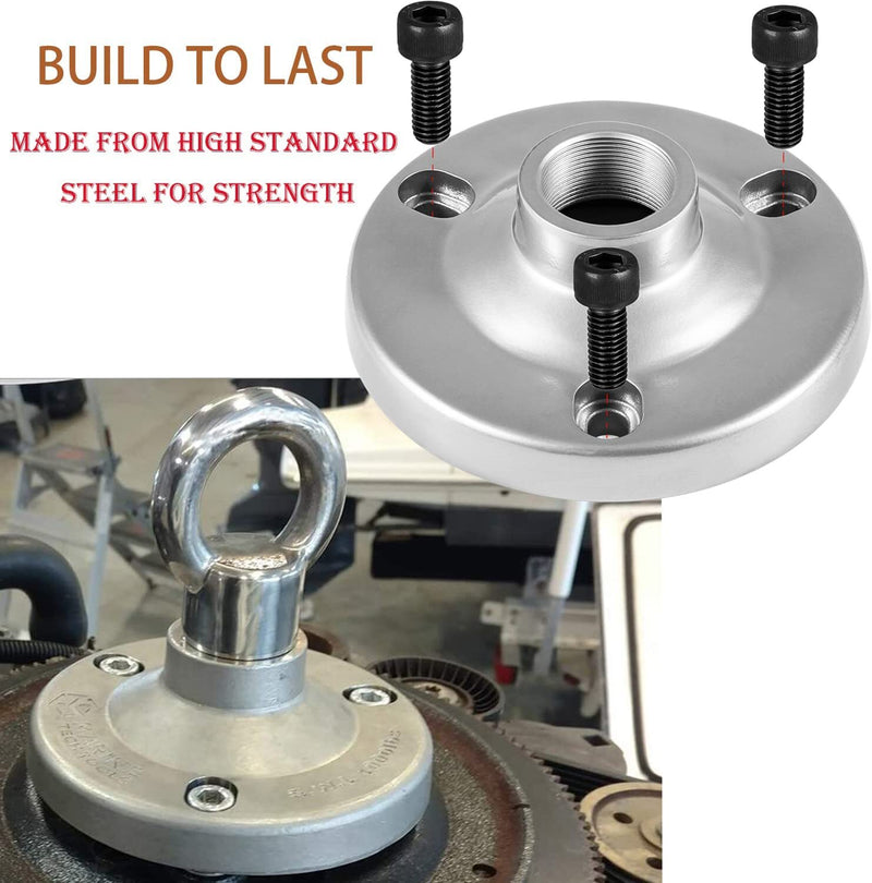 MT0024 Lifting Adapter With Bolts for Mercury Verado 150HP 4-Stroke Outboard