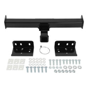 DURAFORCE Front Mount Trailer Hitch 2" for GMC C/K1500 K2500 3500 Suburban Yukon 1988-2000