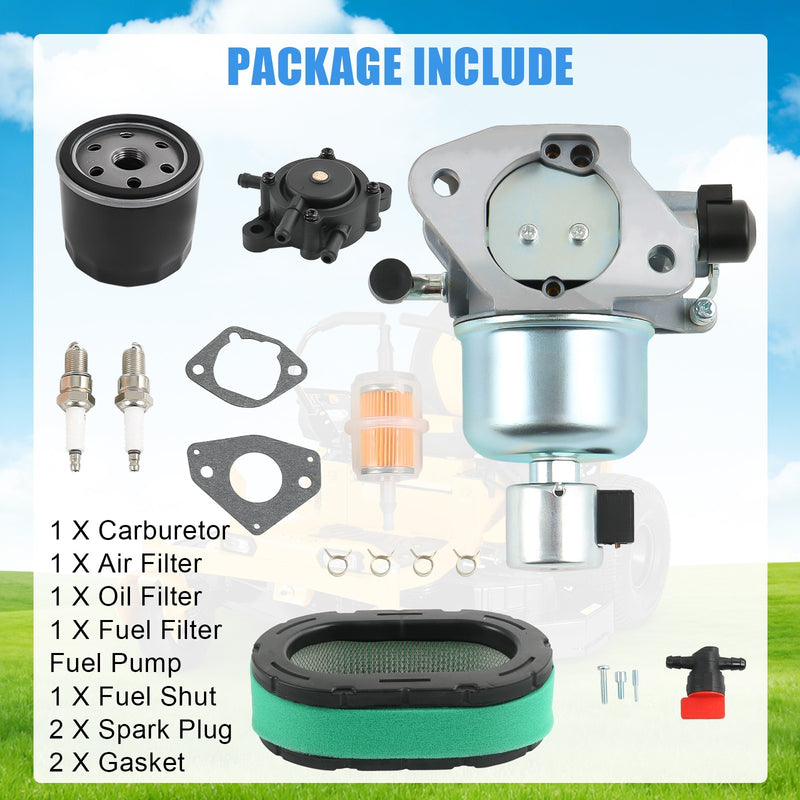 Carburetor Carb for Kohler KT725 KT730 KT735 KT740 KT745 7000 Series Engine