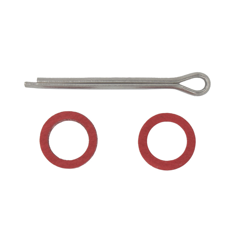 3B7601110 Lower Unit Seal Kit for Tohatsu M70C MD75C2 M90A M120A2 M140A2