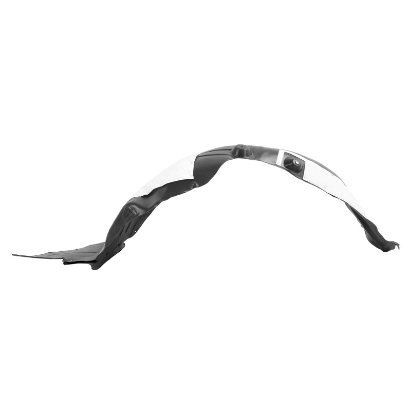 KI1249131 Fender Liner Splash Shield for Kia Optima Front Passenger Side
