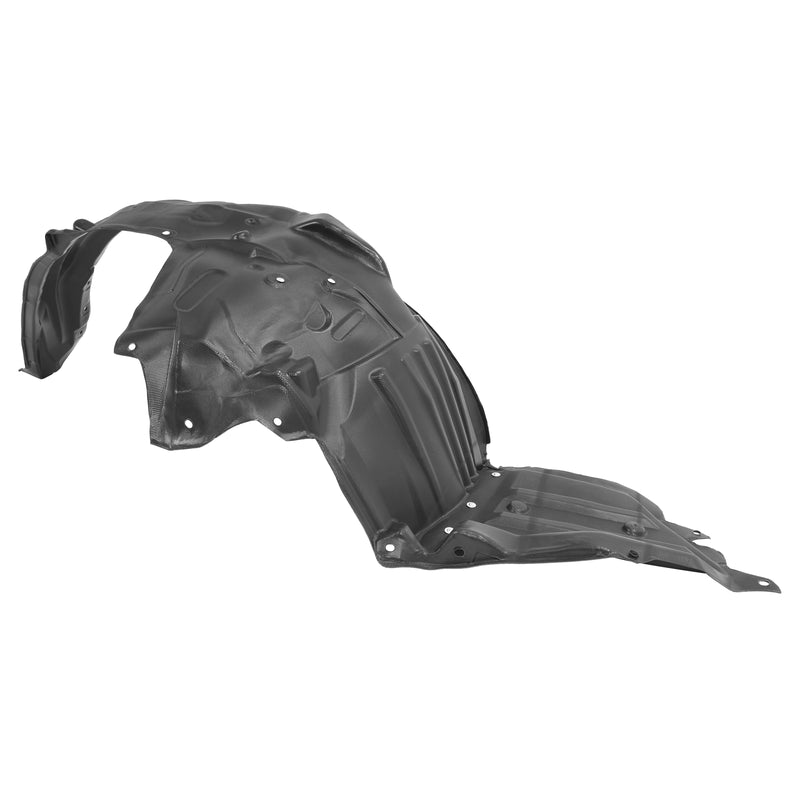 #59110VA010 Front Driver Side Inner Fender Liner for Subaru WRX STI 2015-21