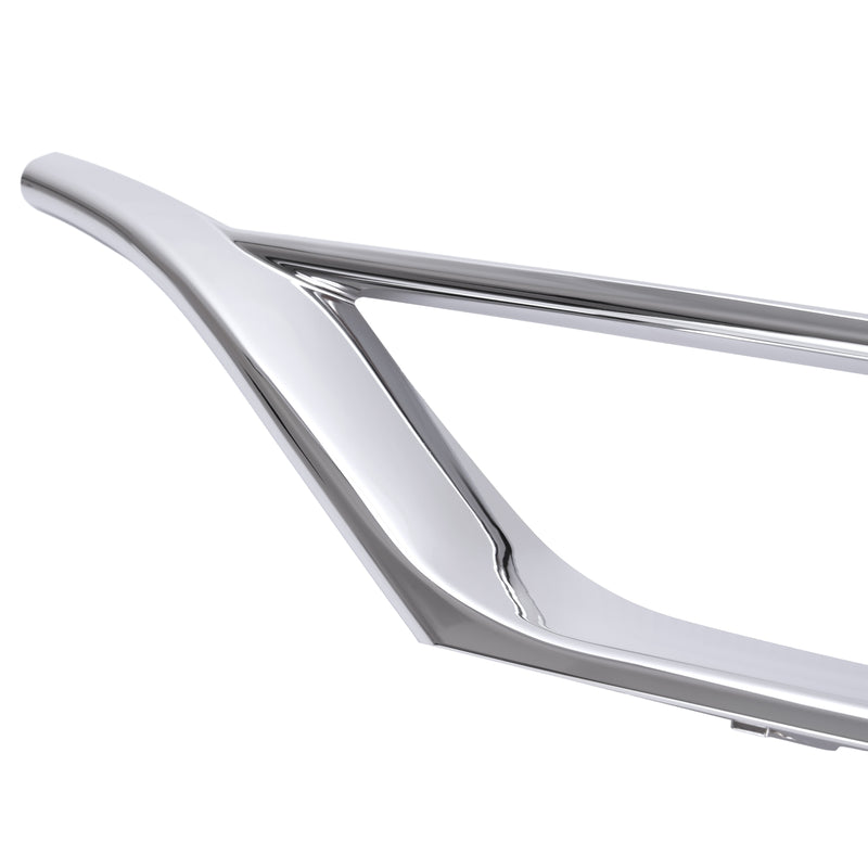 #5SW15SZ0AA Fog Light Trim Driver Side Front Chrome for Chrysler 300 2015-2024