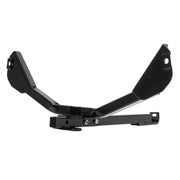 DURAFORCE Class 1 Trailer Hitch Bumper Tow 1.25" for Chevrolet Camaro 2010-2015