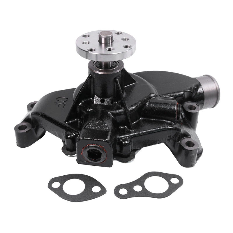 18-684M 60658 Water Pump for MerCruiser 4.3L 5.0L 5.7L Circulation With Gasket