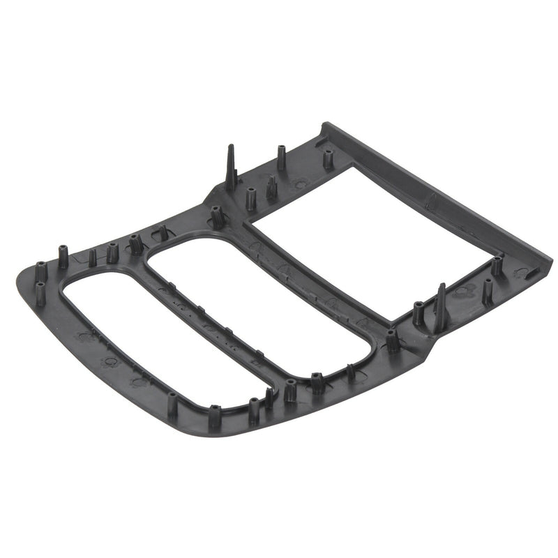 Dash Kit for Dodge Ram 1500 2500 2002-2005 Double DIN Stereo Install