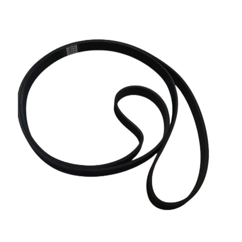 DURAFORCE 21407028 3582696 Power Steering Drive Belt for Volvo Penta D4 D6 Marine Engines