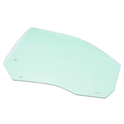 DURAFORCE 4D Passenger RH Front Door Window Glass for RAM 1500 2500 3500 2009-2024