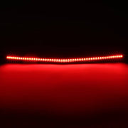 DURAFORCE Rear LED Third Tail Light Brake Lamp Smoke Lens for Cadillac DTS 2006-2011