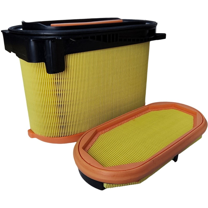PA5290 PA5289 Air Filter for Caterpillar Asphalt Paver AP-300D WA10387 WA10014