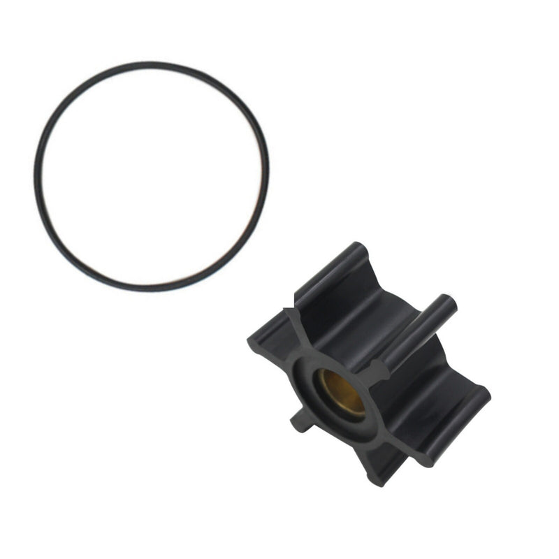 128990-42200 Impeller Kit for Yanmar 2GM20 3GM30 3YM20 for Jabsco 653-0001