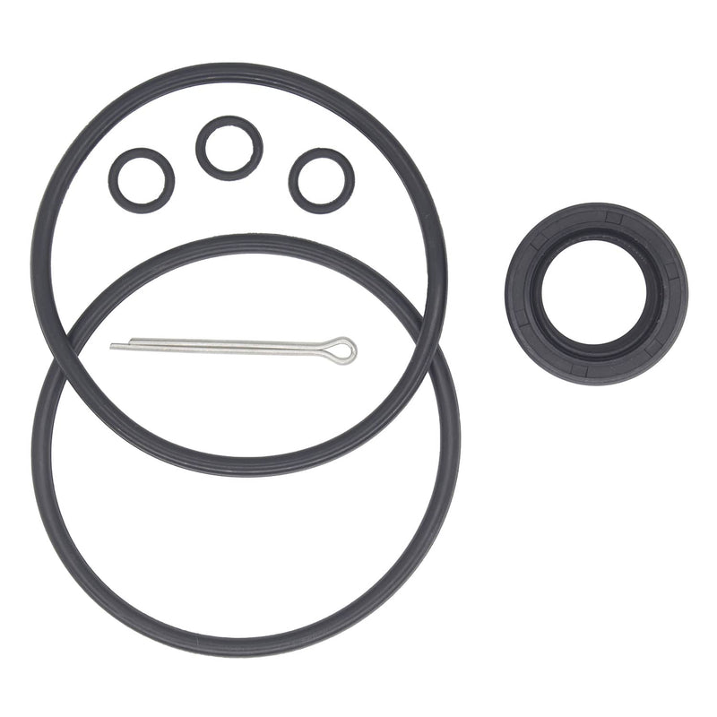 DURAFORCE 91251-935-004 91351-ZV4-003 Lower Unit Seal Kit for Honda BF8 BF9.9D/A BF20D