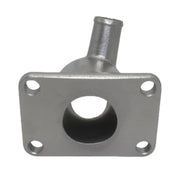 DURAFORCE 128890-13530 128397-13530 Exhaust Elbow for Yanmar 3YM30 3YM20 2YM15 Marine