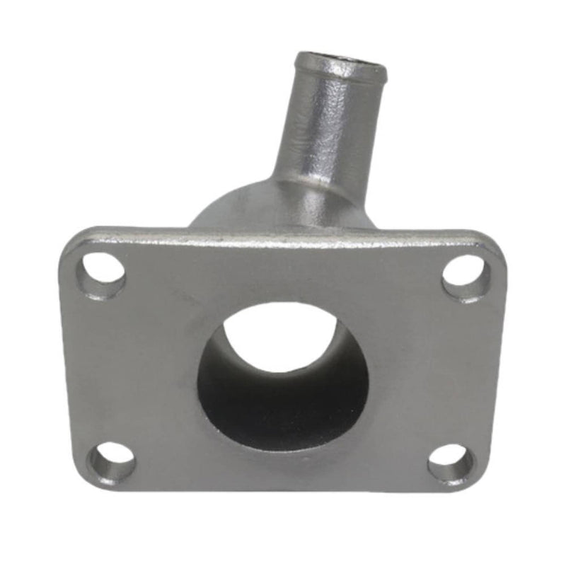 DURAFORCE 128890-13530 128397-13530 Exhaust Elbow for Yanmar 3YM30 3YM20 2YM15 Marine