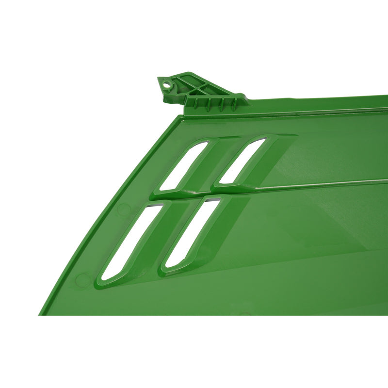 #LVU28436 Hood Right Side Panel for John Deere 1023E 1025R 1026R 2025R