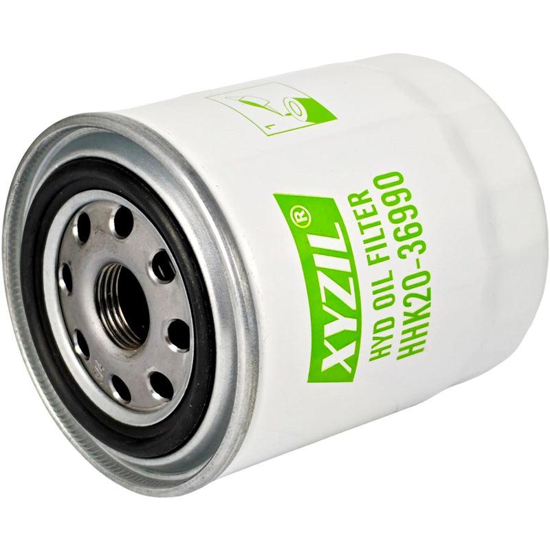 Maintenance Filter Kit for Kubota RTV1140CPX D1105-E3 12581-43012 HHK20-36990