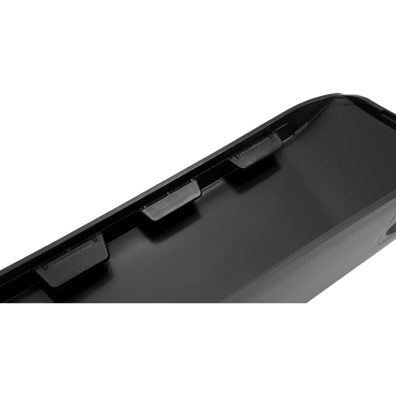 23142974 GM1180181 Rear Trailer Hitch Cover for GMC Yukon XL Denali 2015-2020