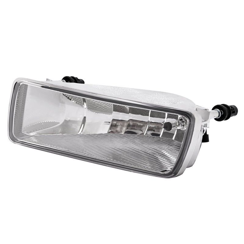 Left Driver Fog Light for Ford Explorer 2006-2010 Sport Trac 2007-2010