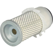 DURAFORCE AM108243 Outer Air Filter Element for John Deere 1200 Rake Bunker Field