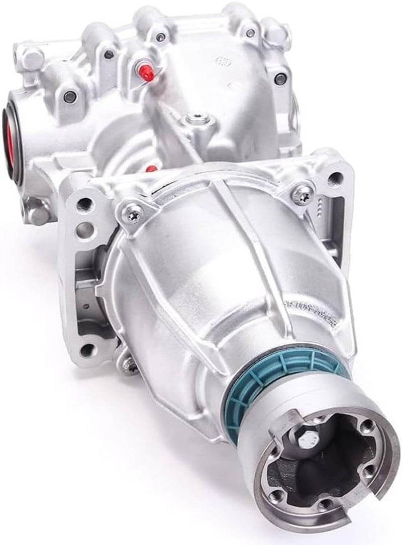 Rear Differential for Ford Edge 3.7L 3.5L MU7Z4000J CV6W-4B025-DF