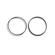 DURAFORCE 275751 875651 Cylinder Liner Seal Kit for Volvo Penta D30 D31 D40 D41 D42