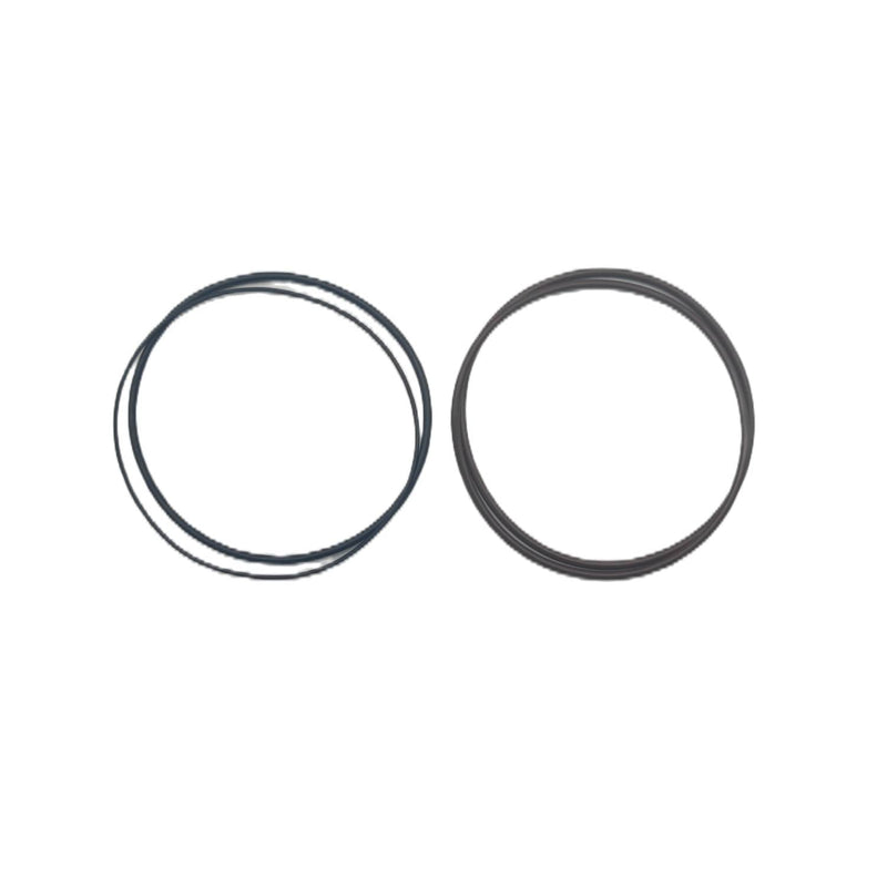DURAFORCE 275751 875651 Cylinder Liner Seal Kit for Volvo Penta D30 D31 D40 D41 D42