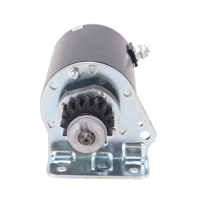 14T Mower Starter Motor for John Deere 1642HS L100 L105 L107 LA115 LA125