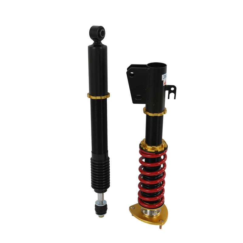 Coilovers Lowering Kit Struts Suspension for Scion xB 2004-2006 Adj Height