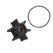 DURAFORCE 128990-42200 Impeller Kit for Yanmar 2GM20 3GM30-YEU 2/3YM Pumps
