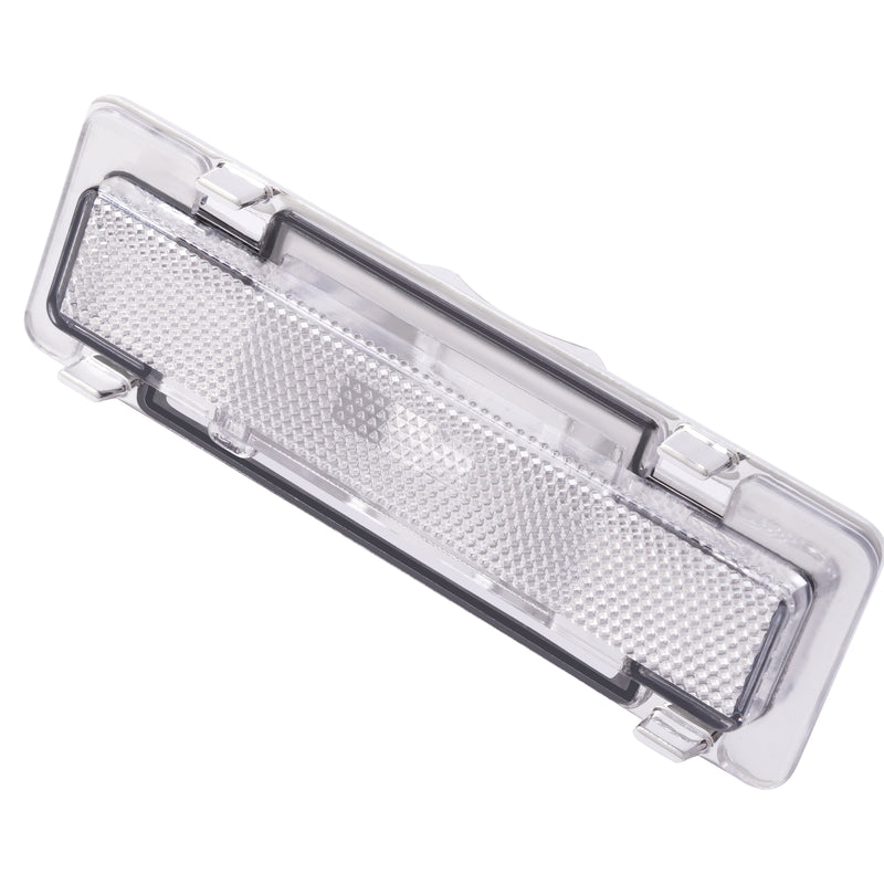 Side Marker Signal Parking Lights for Chevy Camaro Pontiac Firebird 1982-1992
